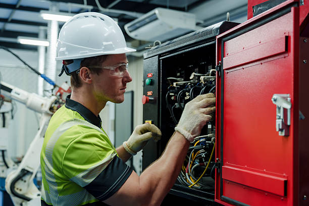 24/7 Emergency Generator Installation experts in Keller, TX