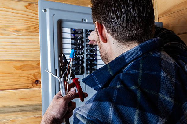 Affordable Generator Installation solutions in Keller, TX